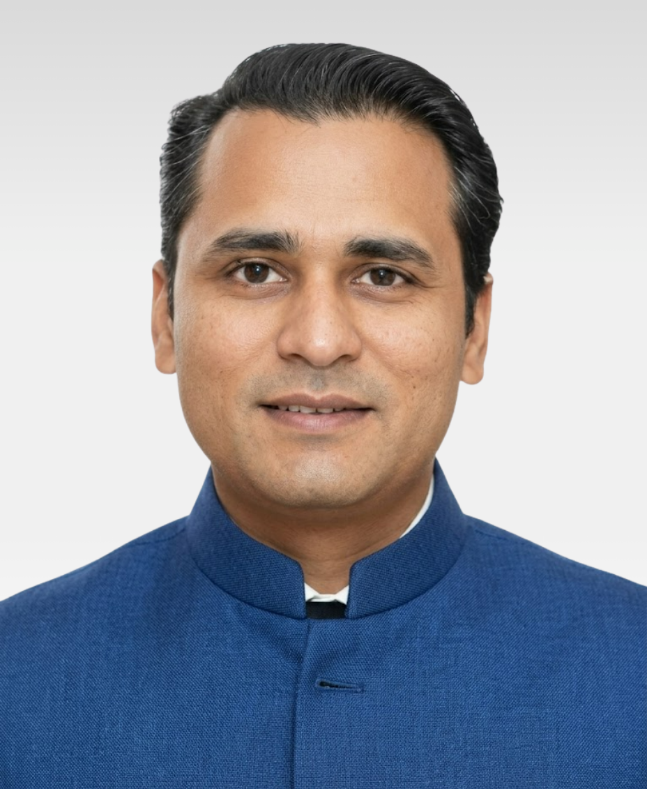 Dr. Deepak Rao